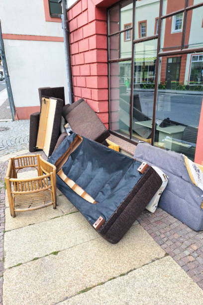 Property Management Cleanouts in Hazel Dell, WA