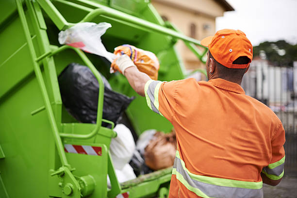 Best Scrap Metal Removal  in Hazel Dell, WA